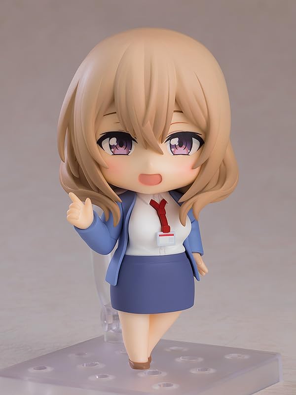 Good Smile Company My Tiny Senpai: Shiori Katase Nendoroid Action Figure