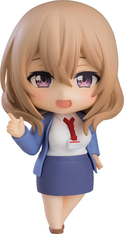 Good Smile Company My Tiny Senpai: Shiori Katase Nendoroid Action Figure