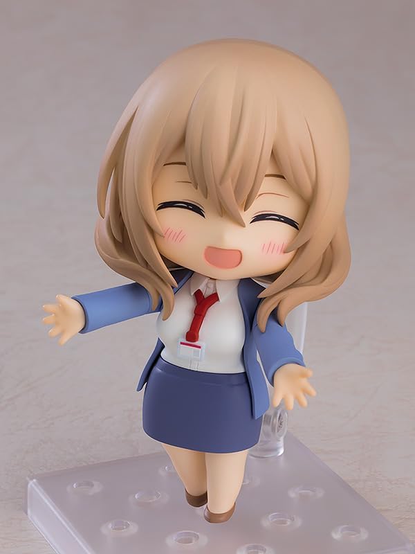 Good Smile Company My Tiny Senpai: Shiori Katase Nendoroid Action Figure