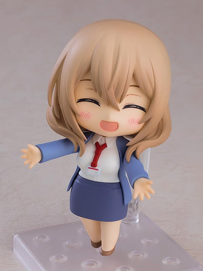 Good Smile Company My Tiny Senpai: Shiori Katase Nendoroid Action Figure