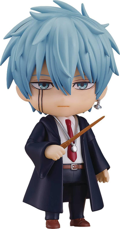 Mashle: Magic and Muscles – Lance Crown Nendoroid Action Figure
