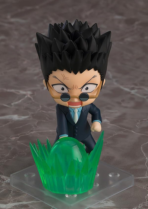 Good Smile Company Hunter x Hunter: Leorio Nendoroid Action Figure