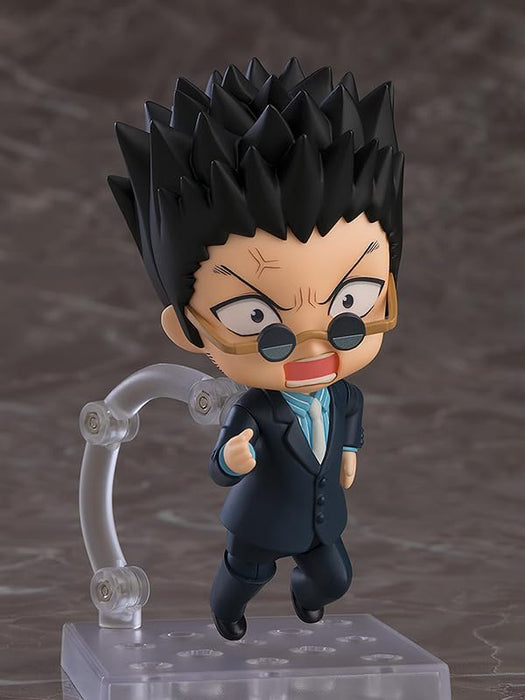 Good Smile Company Hunter x Hunter: Leorio Nendoroid Action Figure