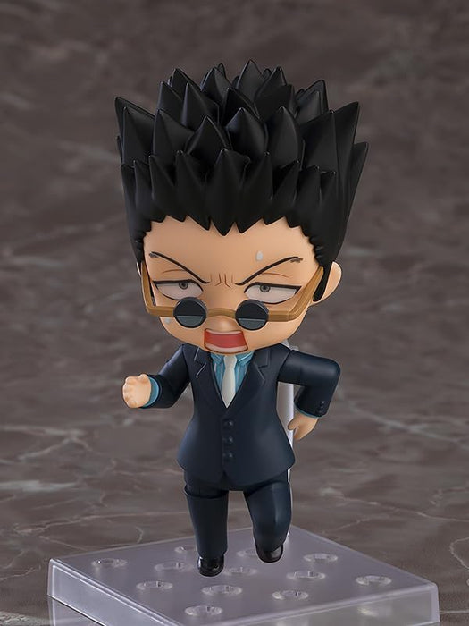 Good Smile Company Hunter x Hunter: Leorio Nendoroid Action Figure