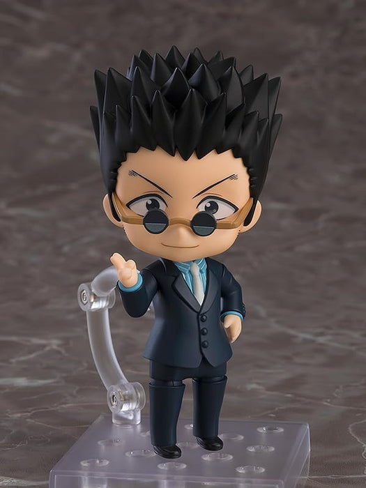 Good Smile Company Hunter x Hunter: Leorio Nendoroid Action Figure