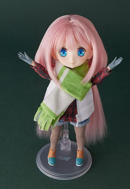 Good Smile Company Laid-Back Camp: Nadeshiko Kagamihara Harmonia Humming Doll
