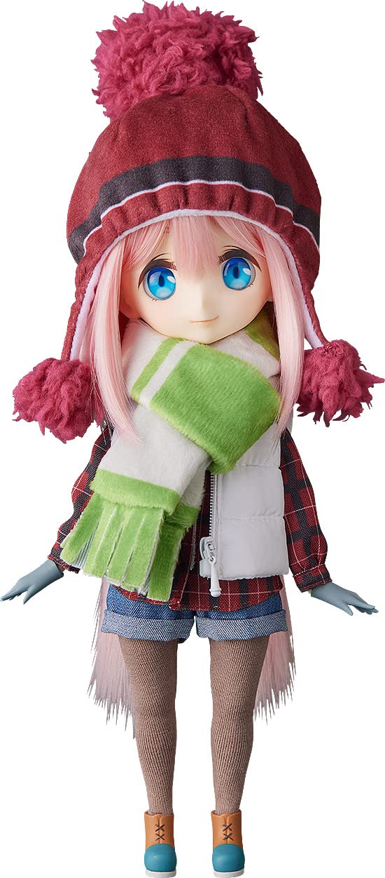 Good Smile Company Laid-Back Camp: Nadeshiko Kagamihara Harmonia Humming Doll