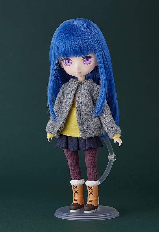 Good Smile Company Laid-Back Camp: Rin Shima Harmonia Humming Doll