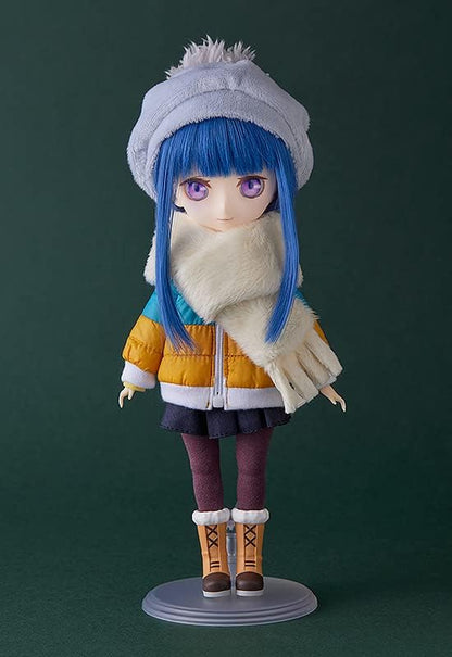 Good Smile Company Laid-Back Camp: Rin Shima Harmonia Humming Doll