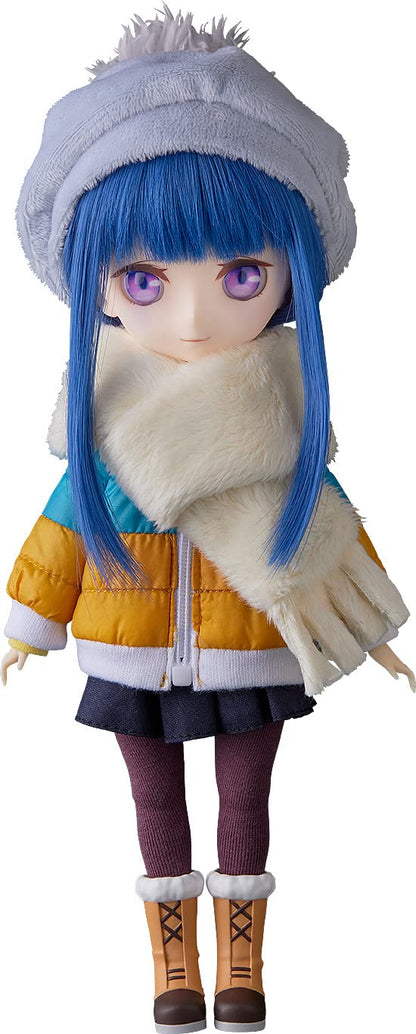Good Smile Company Laid-Back Camp: Rin Shima Harmonia Humming Doll