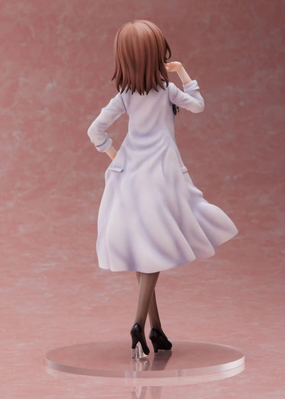 Furyu - A Certain Magical Index Misaka 10032 1/7 PVC Figure