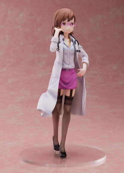 Furyu - A Certain Magical Index Misaka 10032 1/7 PVC Figure