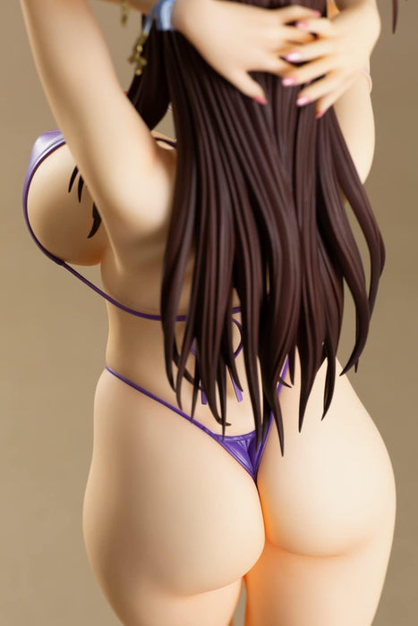 Chichinoe Plus Infinity 2 Statue 1/5 Cover Lady 35 cm