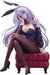Hanikami Girlfriend Tsuzuri Amakasa Bunny Style Illustrated by Pilomizu 1/7 Complete Figure