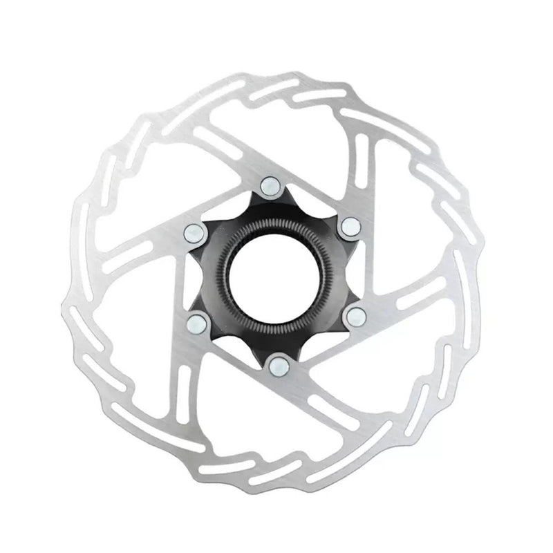 Ashima 2-Piece Centerlock Rotor Aro-18  160Mm