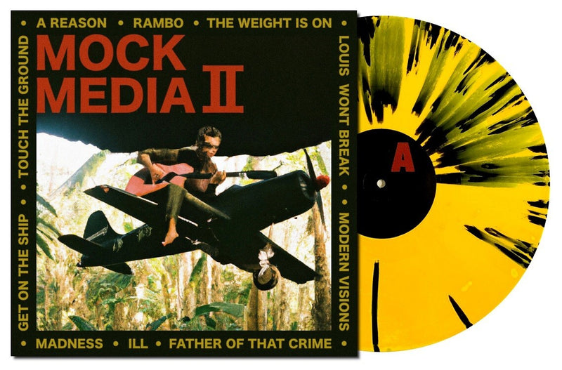 Mock Media II
