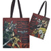 Attack on Titan sac shopping Paradise Island vs Marley