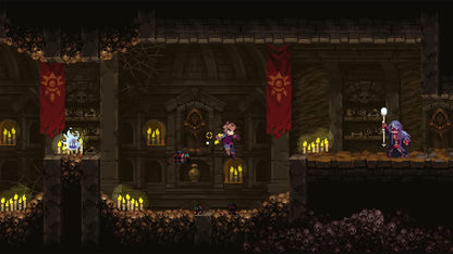 Chasm (Switch Limited Run #85) - Nintendo Switch