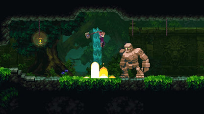 Chasm (Switch Limited Run #85) - Nintendo Switch