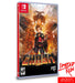 Chasm (Switch Limited Run #85) - Nintendo Switch