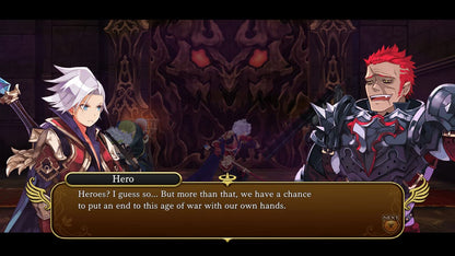 Limited Run Hero Must Die. Again. - PlayStation 4 PlayStation 4 Hero Must Die. Again