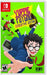 Yuppie Psycho: Executive Edition /Switch