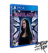 Simulacra (Limited Run #396) - PlayStation 4