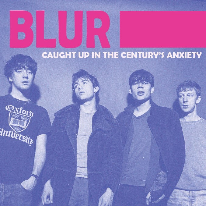 Caught in the Century's Anxiety: Live at the Worthy Farm, Pilton, England, June 27th 1998