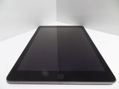 Apple iPad 9.7" 2017 32GB Wi-Fi - Space Grey
