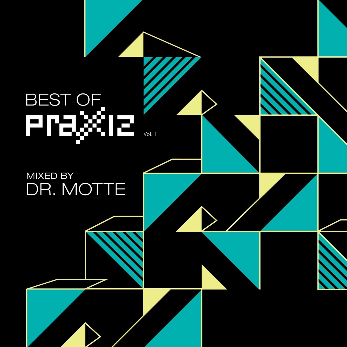 Best of Praxxiz Vol.1