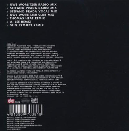 Dark Star