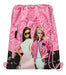Undercover - Mega Stickerboek Barbie