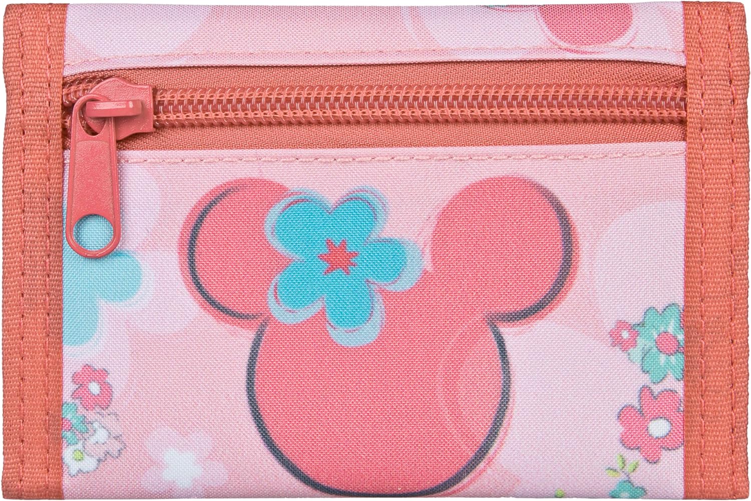 Minnie Mouse Wallet