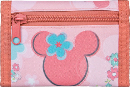 Minnie Mouse Wallet