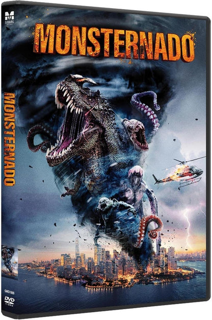 Monsternado - Uncut Fassung