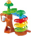 PlayGo Jungle Game - Jungle Canoply Slide