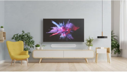 Flexson Wall Mount for Sonos Ray in Black