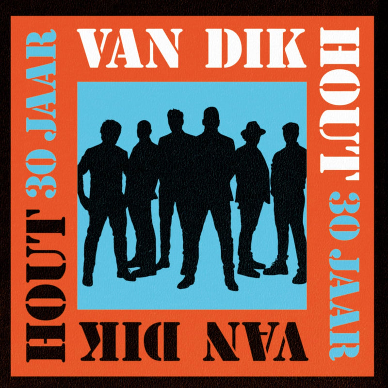 30 Jaar Black