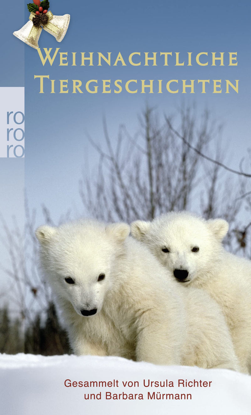 Weihnachtliche Tiergeschichten