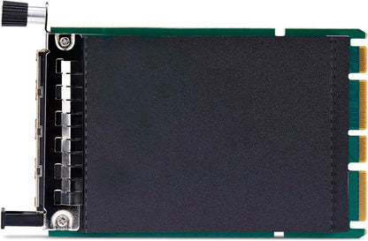 StarTech.com 4-Port RJ45 Gigabit OCP 3.0 Server Network Card w/Intel I350, SFF 4C+/PCIe 3.0/PXE/VLAN, 3-Speed Ethernet NIC