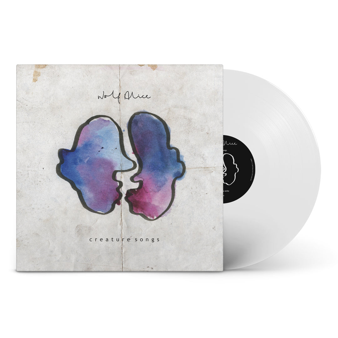 Creature Songs EP