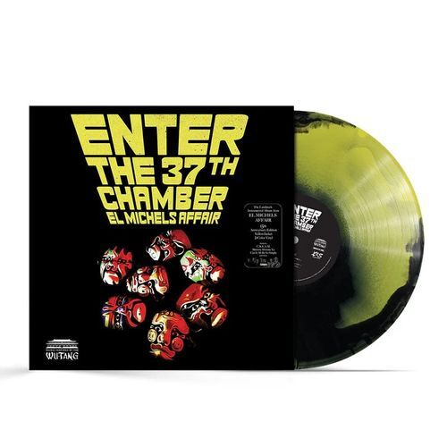 Enter the 37th Chamber