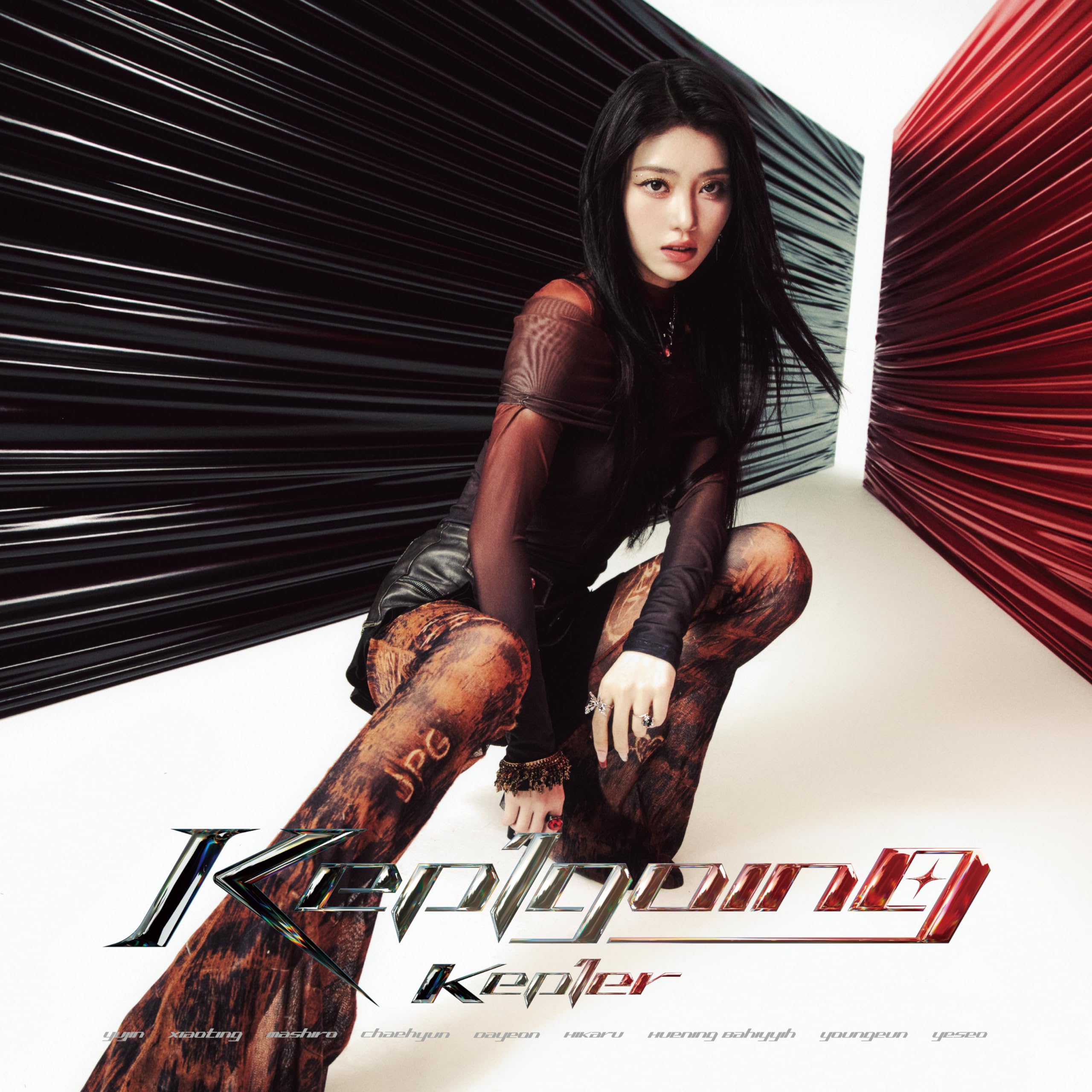 (Xiaoting Version