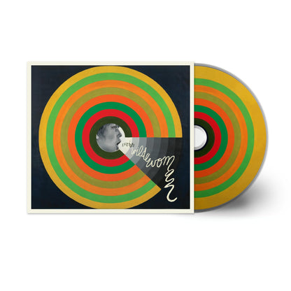 Wildewoman (The New Recordings
