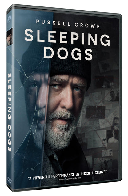 Sleeping Dogs