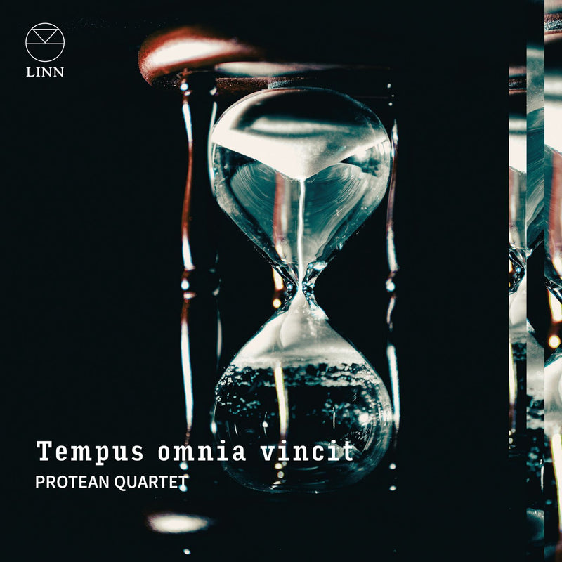 Protean Quartet: Tempus Omnia Vincit