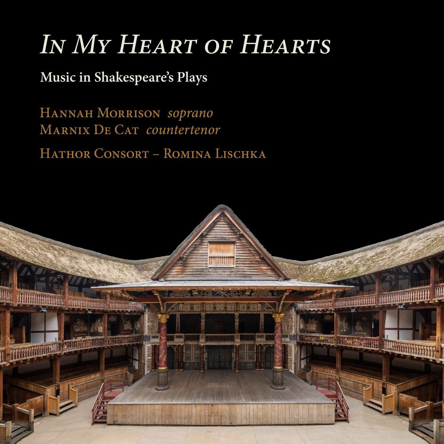 In My Heart of Hearts: Music in Shakespeare's Plays