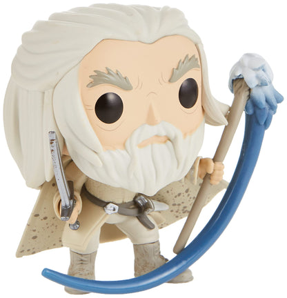 Lord Of The Rings Pop! Movies Vinyl Figure Earth Day 2022 Gandalf W/Sword & Staff(Gw) 9 Cm