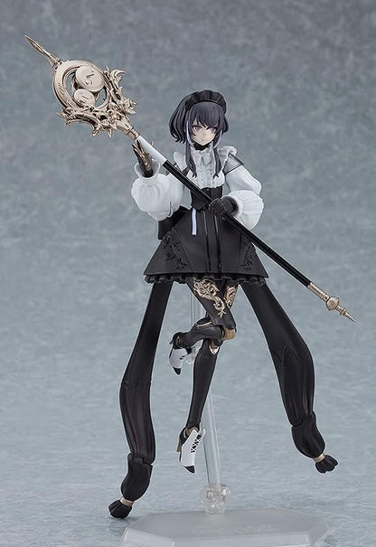 Max Factory Hito Kaiki: NH-02- Figma Action Figure