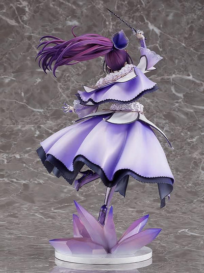 Good Smile Company Fate/Grand Order PVC Statue 1/7 Caster/Scathach-Skadi 30 cm